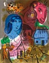 Marc Chagall