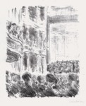 118. Lithographie auf China, signiert, Achenbach 112, 262 x 211 mm  1926<br><br><center><b><a href="https://www.nierendorf.com/deutsch/kontakt.htm" target="_blank">Kontaktformular</a></b></center>